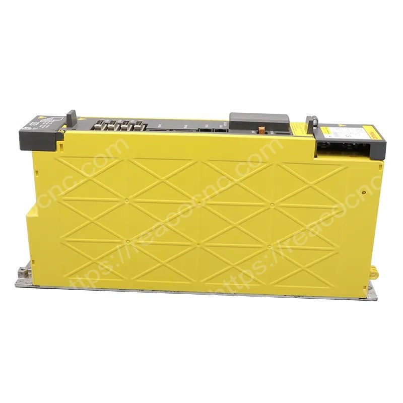A06B-6117-H302 Fanuc triple axis Alpha i servo module AISV-10/10/10
