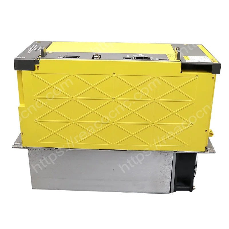 A06B-6120-H045 Fanuc PSM-45HVI Alpha i power supply module for CNC machines