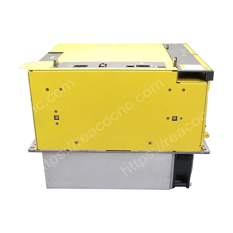 A06B-6120-H075 Fanuc PSM-75HVI Alpha i power supply module
