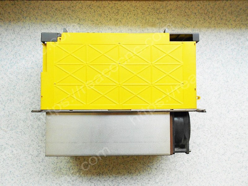 A06B-6127-H106 Fanuc Alpha i servo drive AISV-180HV for CNC machine