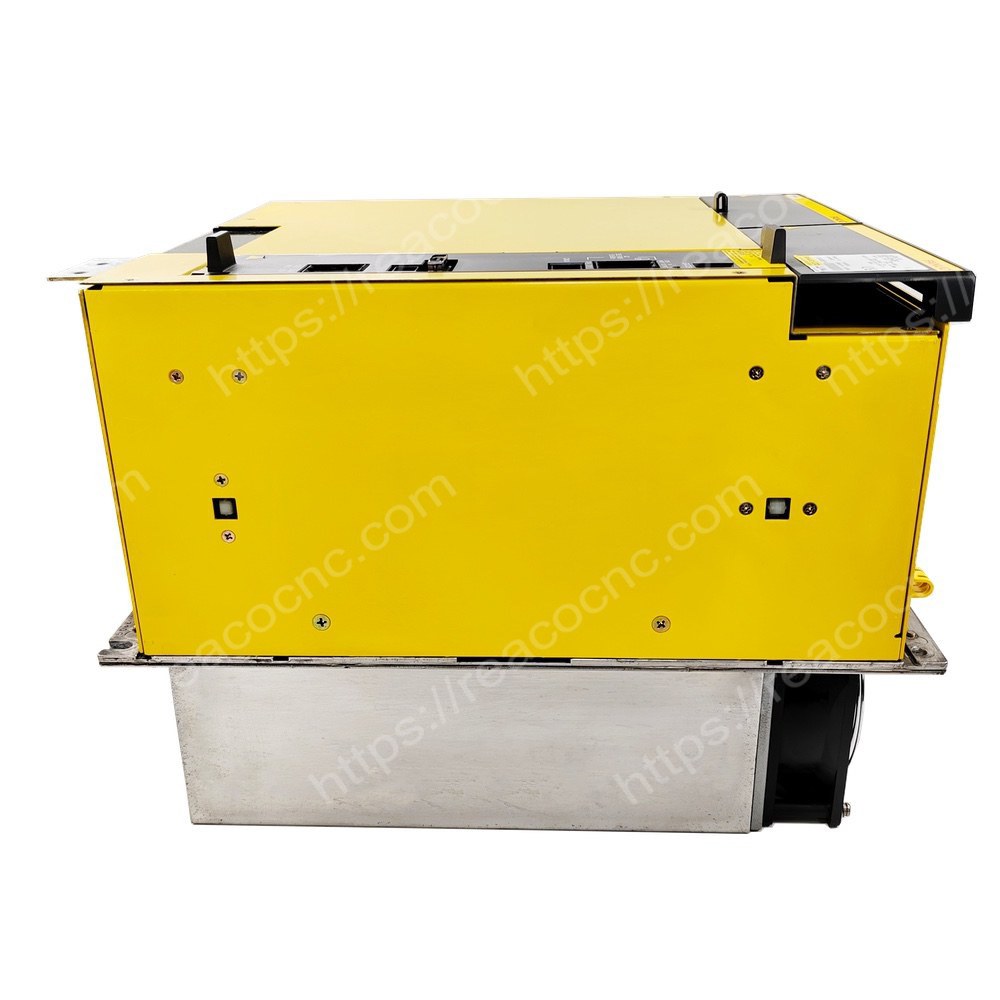 A06B-6140-H055 Fanuc AIPS-55 Alpha i power supply module