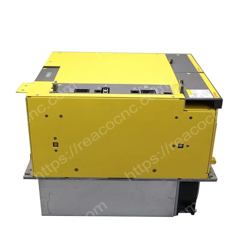 A06B-6150-H100 Fanuc AIPS-100HV Alpha i power supply module