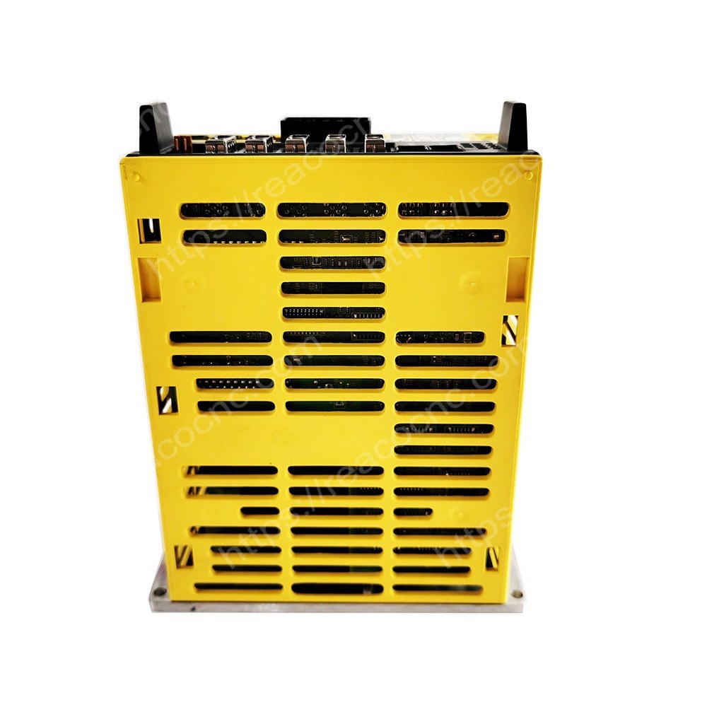 A06B-6162-H002 Fanuc BI SV20-B servo amplifier module for CNC repair
