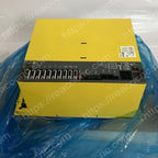 A06B-6164-H333#H580 Fanuc servo spindle drive for FS 0i and 0i-Mate-D