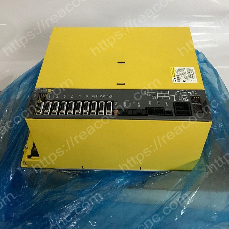 A06B-6164-H333#H580 Fanuc servo spindle drive for FS 0i and 0i-Mate-D