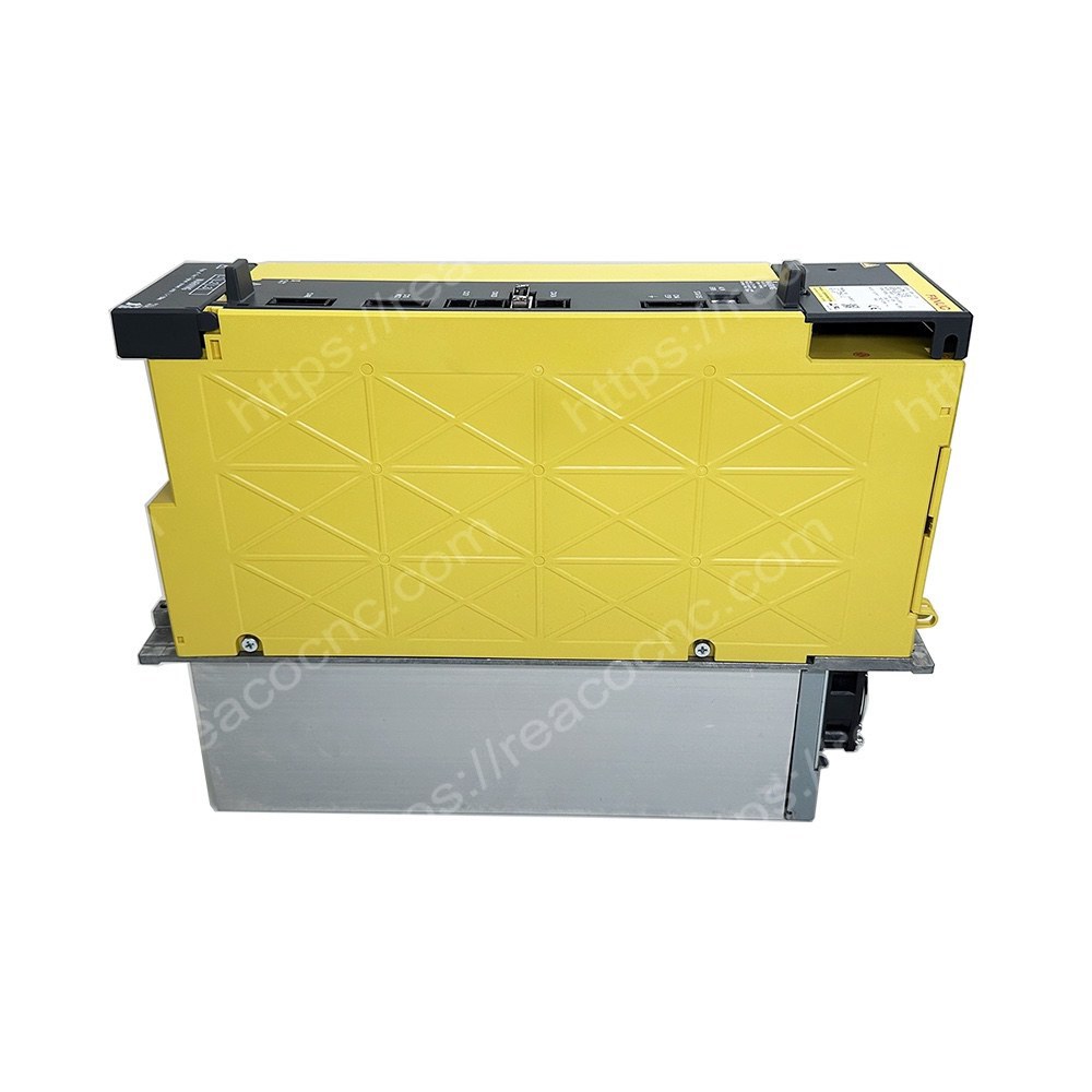 A06B-6200-H015 Fanuc AIPS-15 power supply module for 30i-B CNC series