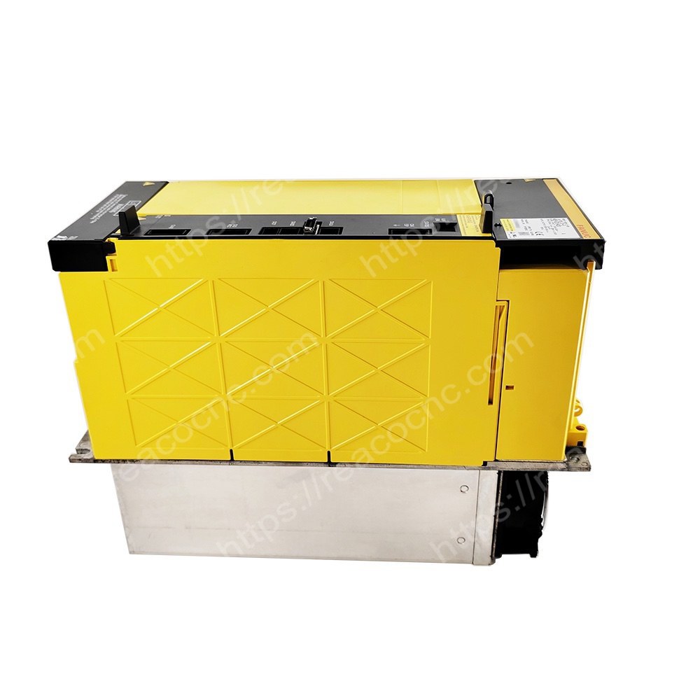 A06B-6200-H030 Fanuc AIPS-30 power supply module for CNC machines