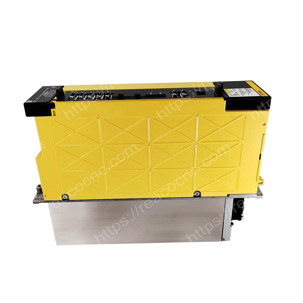 A06B-6220-H011#H600 Fanuc AISP 11-B servo amplifier for CNC repair