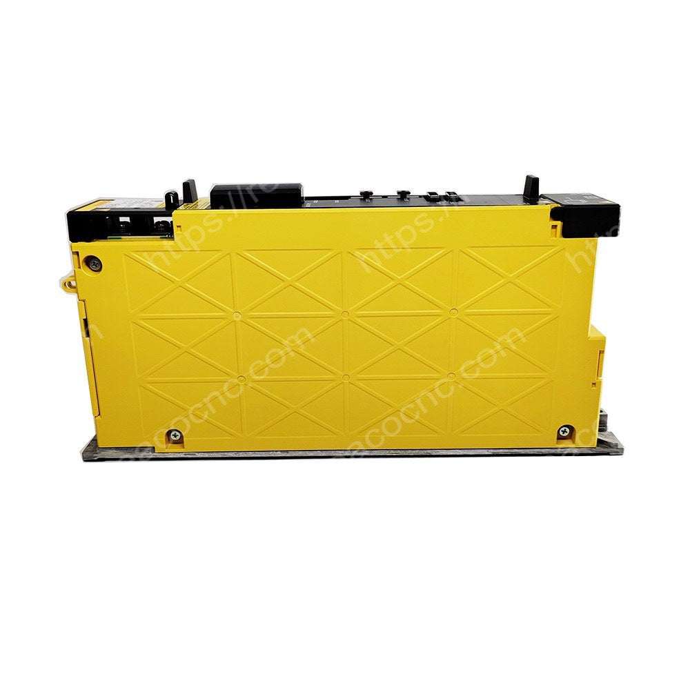 A06B-6240-H103 Fanuc AISV 20-B servo drive for CNC and robot repair