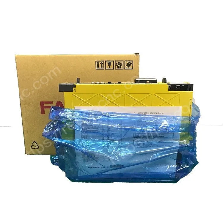 A06B-6240-H106 Fanuc AiSV 160-B single axis servo amp module for 30i-B series