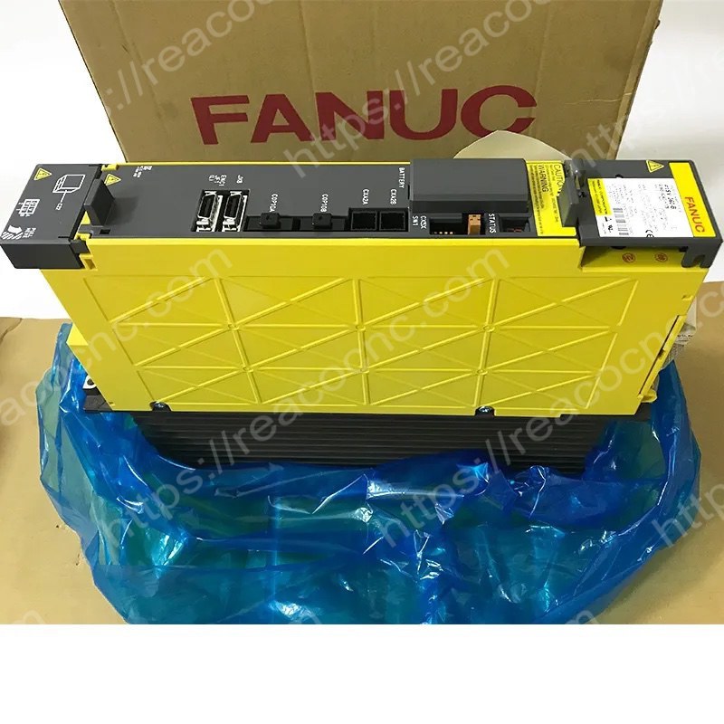 A06B-6240-H109 Fanuc servo drive model AISV-360 for CNC system