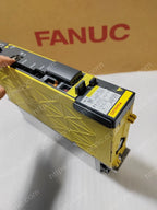 A06B-6240-H126 Fanuc AiSV 160-B servo amplifier module for industrial CNC systems
