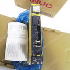 A06B-6240-H207 Fanuc AiSV 40/40 dual axis servo amplifier module