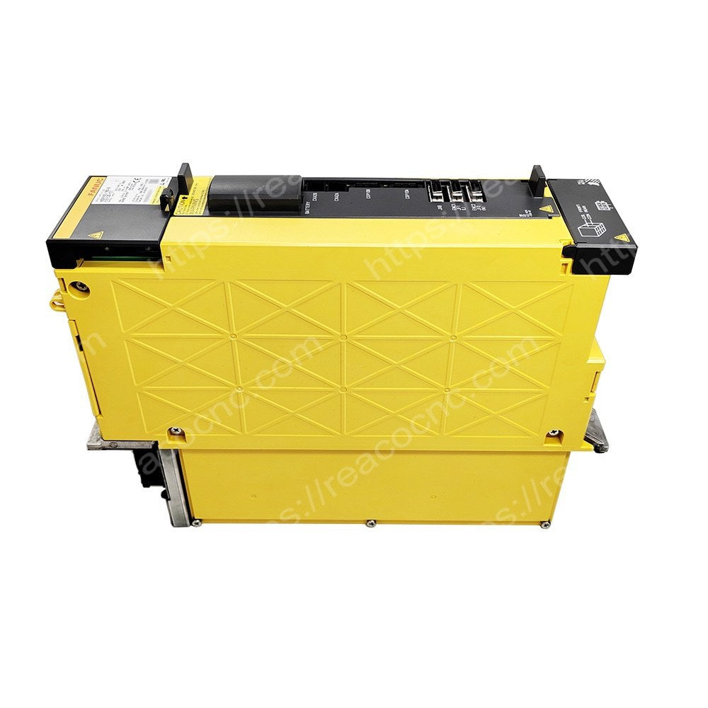 A06B-6240-H211 Fanuc dual axis AISV 160/160-B servo drive for CNC