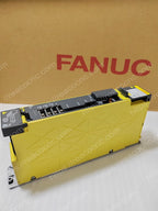 A06B-6240-H325 Fanuc AISV 20/20/20-B triple axis servo drive