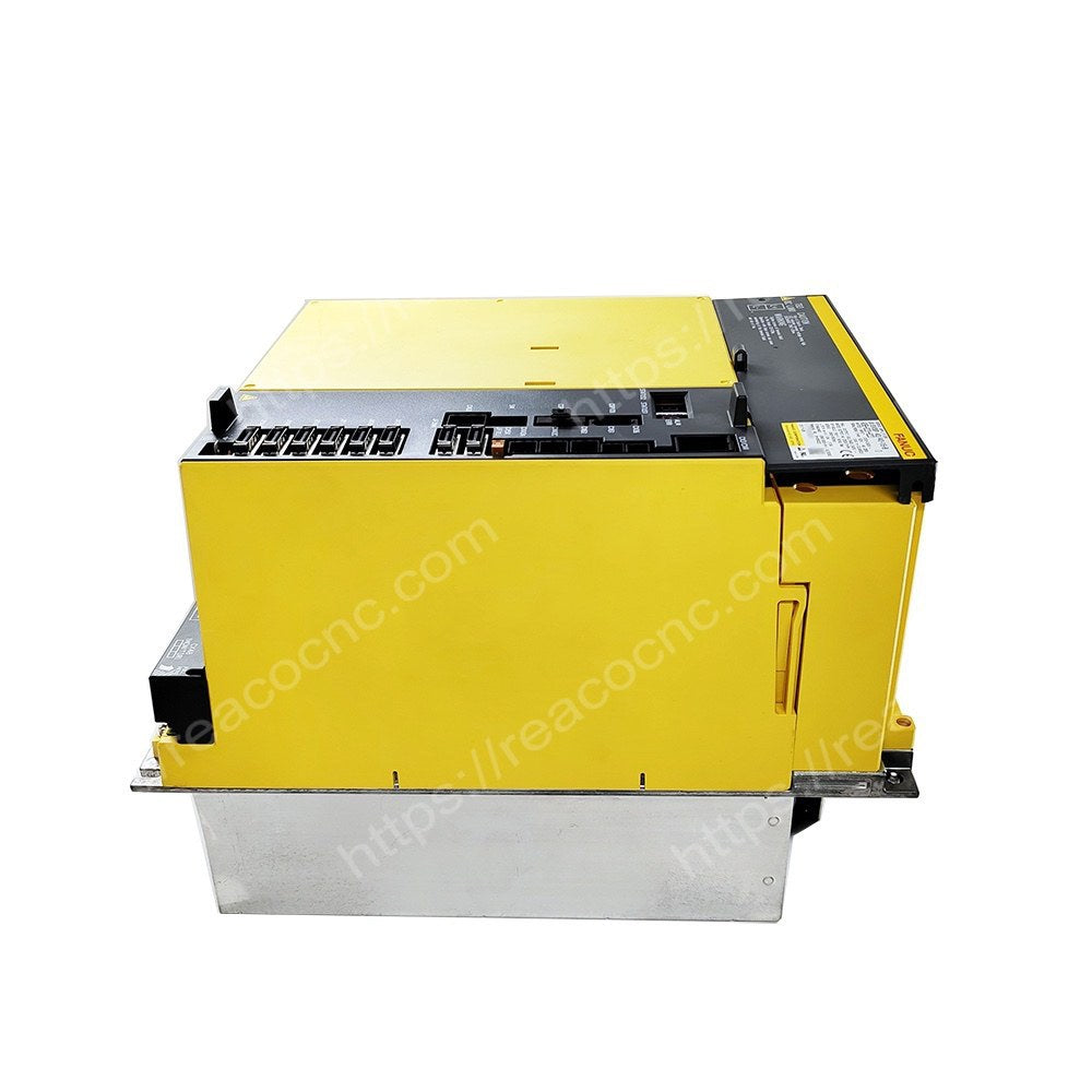 A06B-6320-H223 Fanuc Beta iSVSP 40/40-15-B servo spindle drive