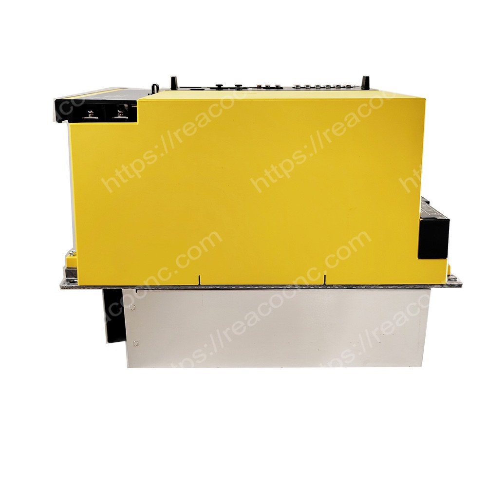 A06B-6320-H244 Fanuc Beta iSVSP 80/80-18-B drive for FS 3xi-B CNC