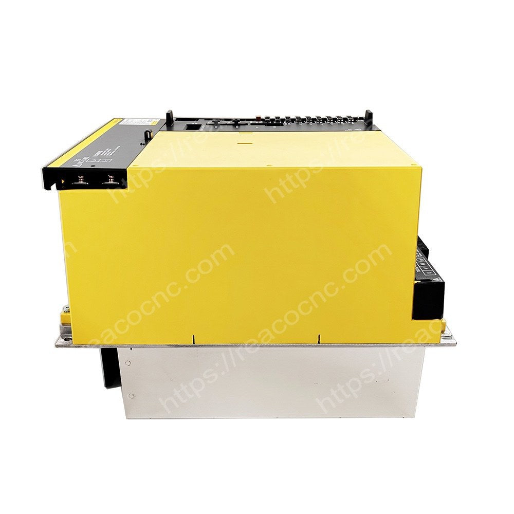 A06B-6320-H364 Fanuc Beta iSVSP 80/80/80-18-B servo spindle drive