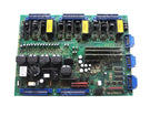 A16B-1100-0330 Fanuc A06B-6058 series three-axis digital servo control PCB