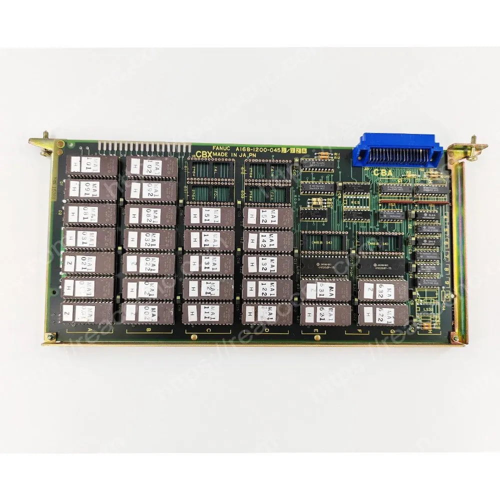 A16B-1200-0450 Fanuc Series 6B ROM memory PCB