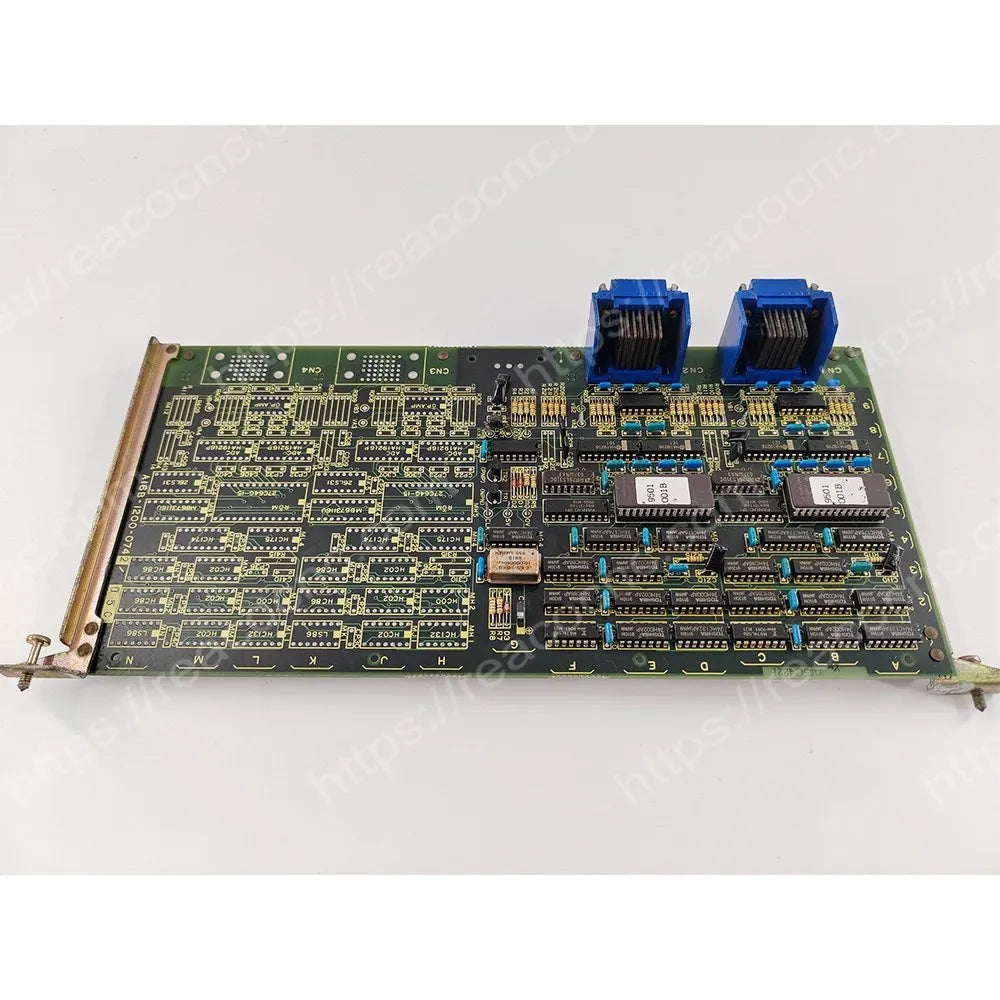 A16B-1200-0742 Fanuc two-axis detector PCB