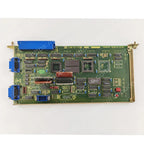 A16B-1211-0311 Fanuc Series 0-A third-axis digital control PCB