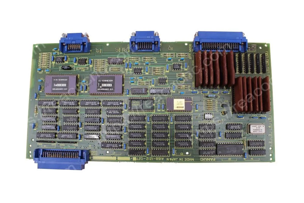 A16B-1212-0270 Fanuc Series 0-C laser interface PCB