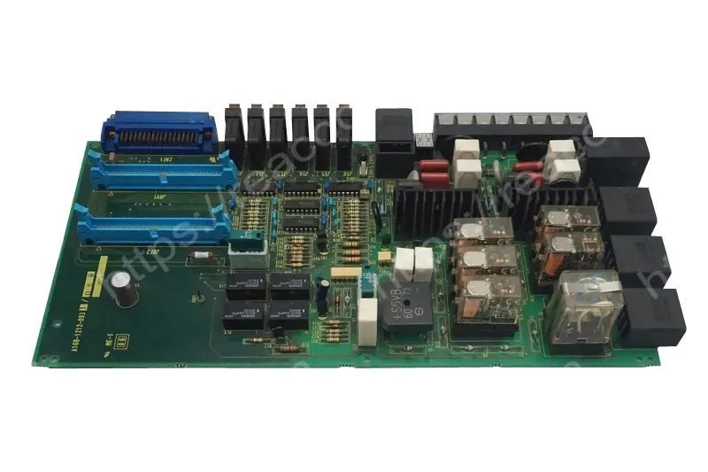 A16B-1212-0931 Fanuc R-J2 emergency stop control PCB