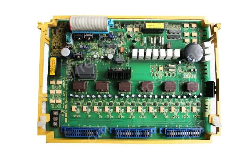 A16B-2100-0070 Fanuc control PCB assembly