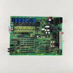 A16B-2100-0143 Fanuc CNC circuit board for machine maintenance and replacement