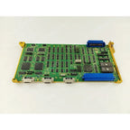 A16B-2200-0340 Fanuc Series 0-C PMC-M ROM and I/O Link PCB