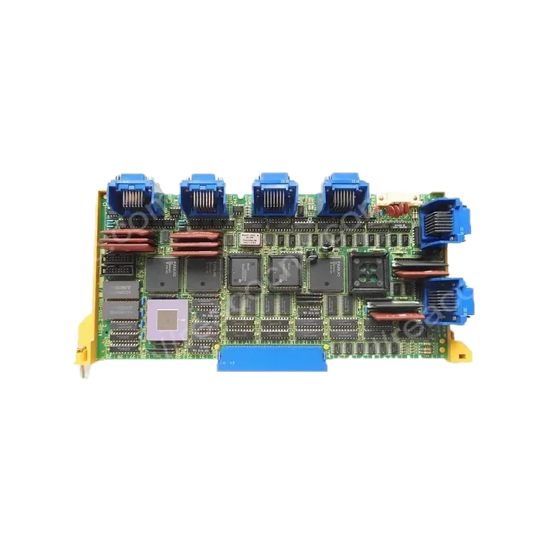A16B-2200-0360 Fanuc Series 0-C 32-bit 3/4-axis phase A/B pulse coder PCB