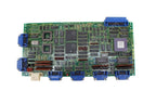 A16B-2200-0381 Fanuc Series 0-C 32-bit seventh-axis PCB