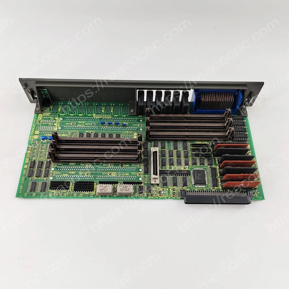 A16B-2200-0855 Fanuc R-J robot axis control PCB