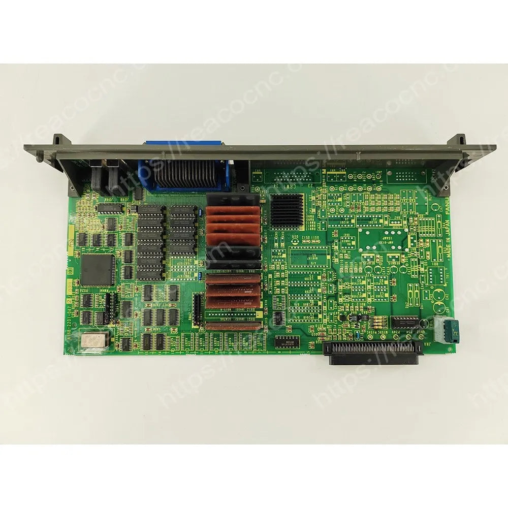 A16B-2201-0472 Fanuc robot process I/O PCB CB