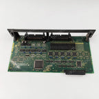 A16B-2202-0727 Fanuc source-type I/O card with 80 inputs and 56 outputs