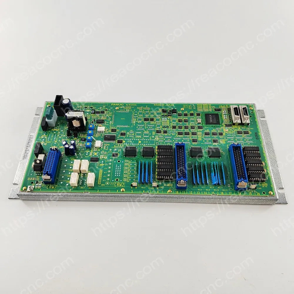 A16B-2203-0520 Fanuc robot I/O process control board for robot controller repair