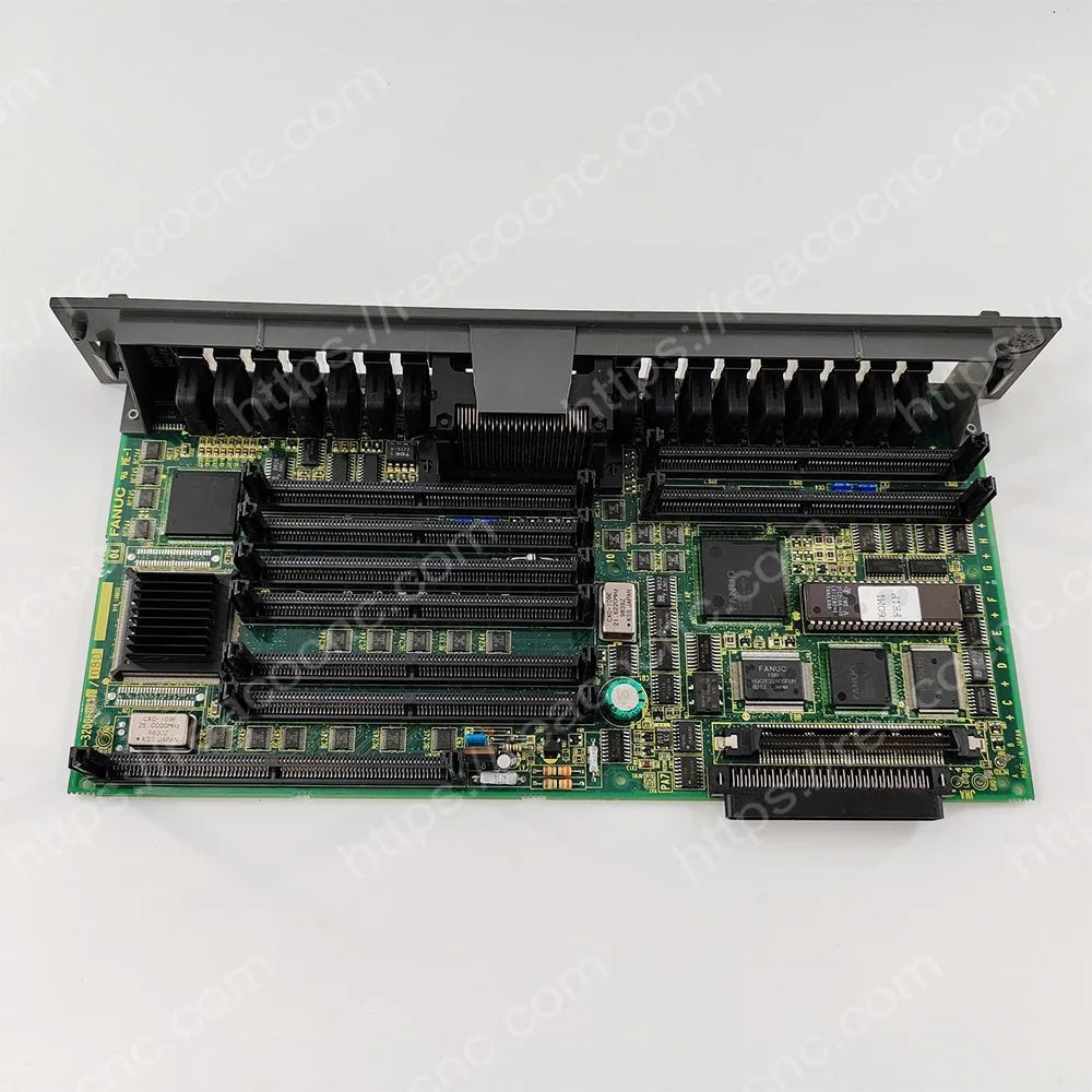 A16B-3200-0110 Fanuc Series 16/18 Model B six-axis main CPU PCB