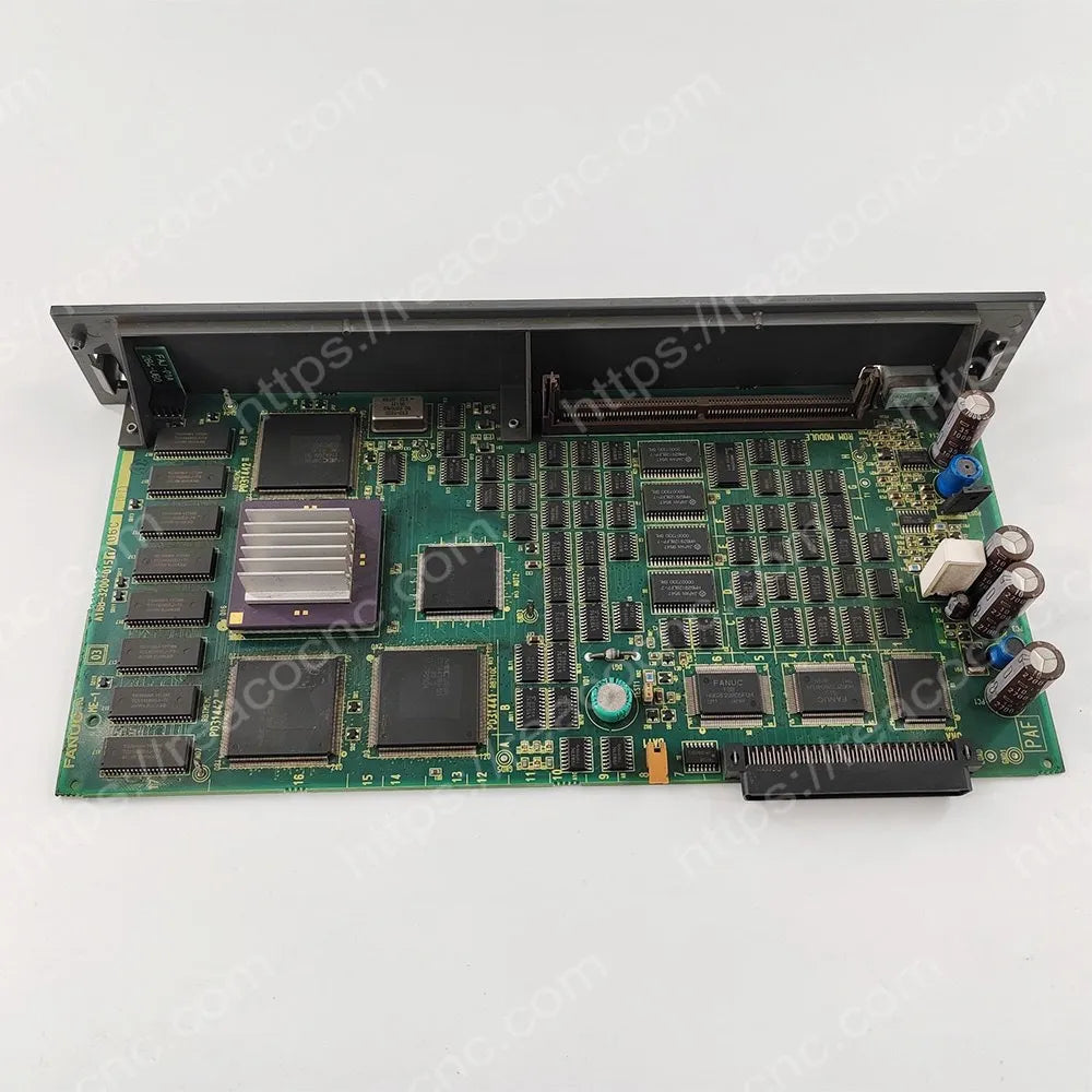 A16B-3200-0150 Fanuc Series 15 64-bit RISC level-up PCB