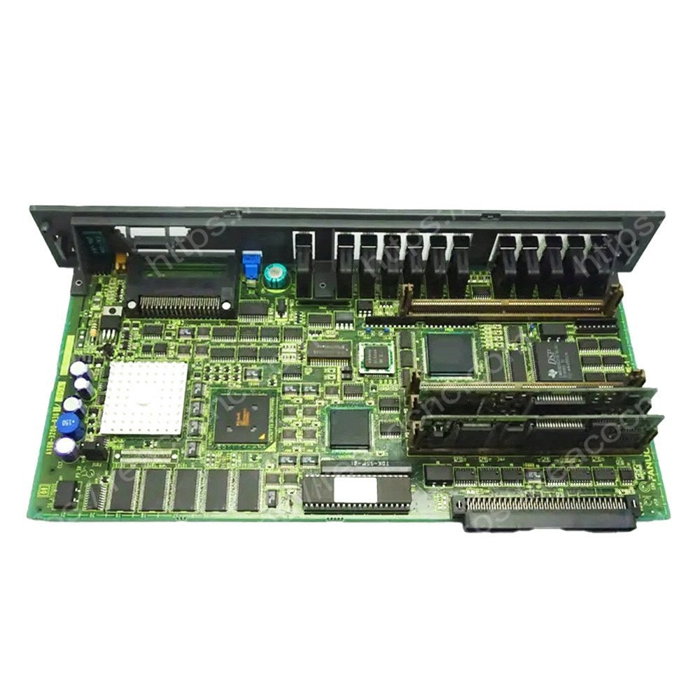 A16B-3200-0361 Fanuc main CPU board for 21B control system