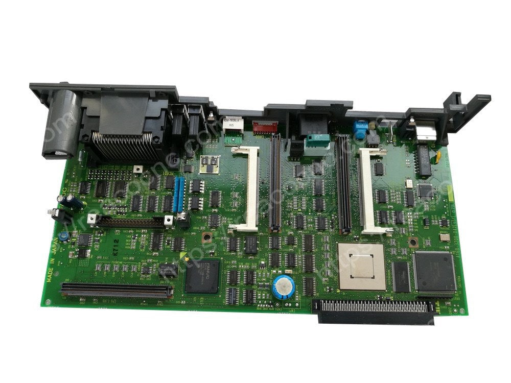 A16B-3200-0429 Fanuc main CPU board for 18i 180i Model B control