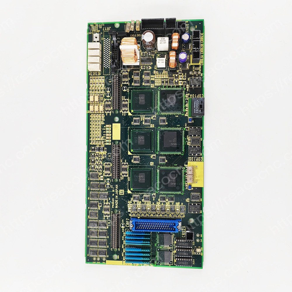A16B-3200-0440 Fanuc servo drive board for 6150 series robot amplifier control