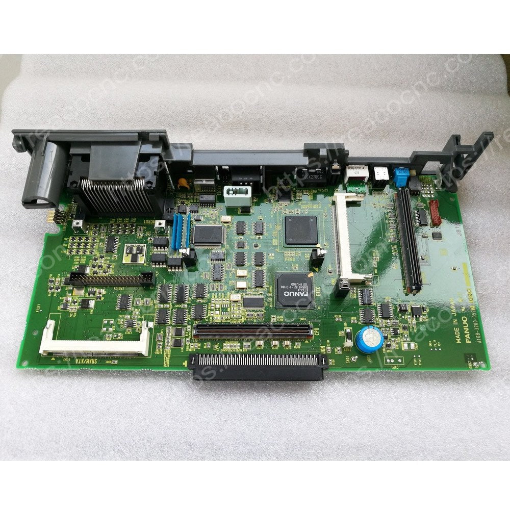 A16B-3200-0522 Fanuc main CPU board for i-A controls