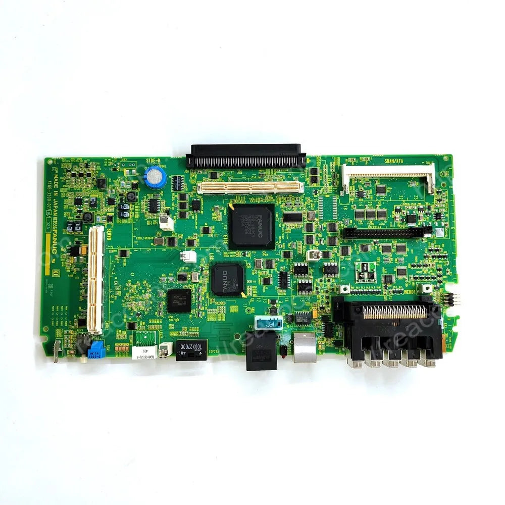 A16B-3200-0770 Fanuc CNC PC board for machine repair and replacement