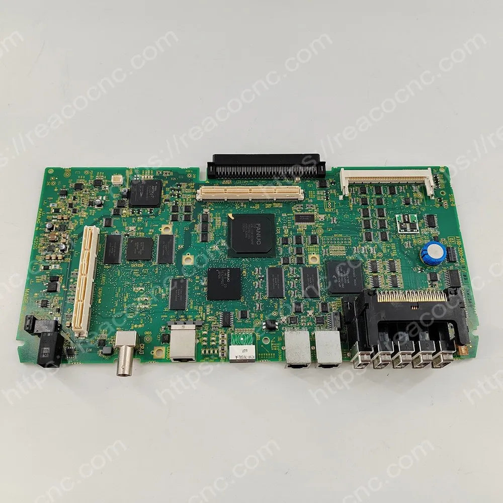 A16B-3200-0811 Fanuc CNC circuit board for repair stock and replacement
