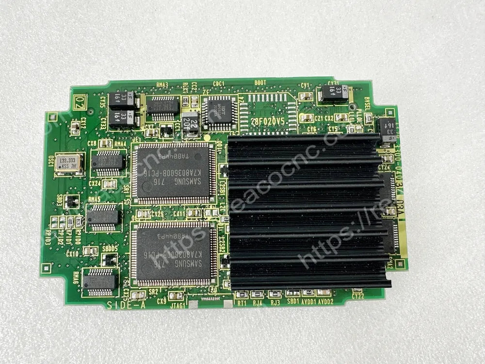 A17B-3300-0403 Fanuc NURBUS CPU module for automation control repair