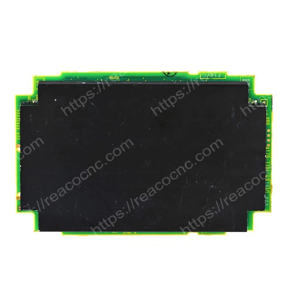 A17B-3301-0114 Fanuc PC board for CNC repair stock and replacement