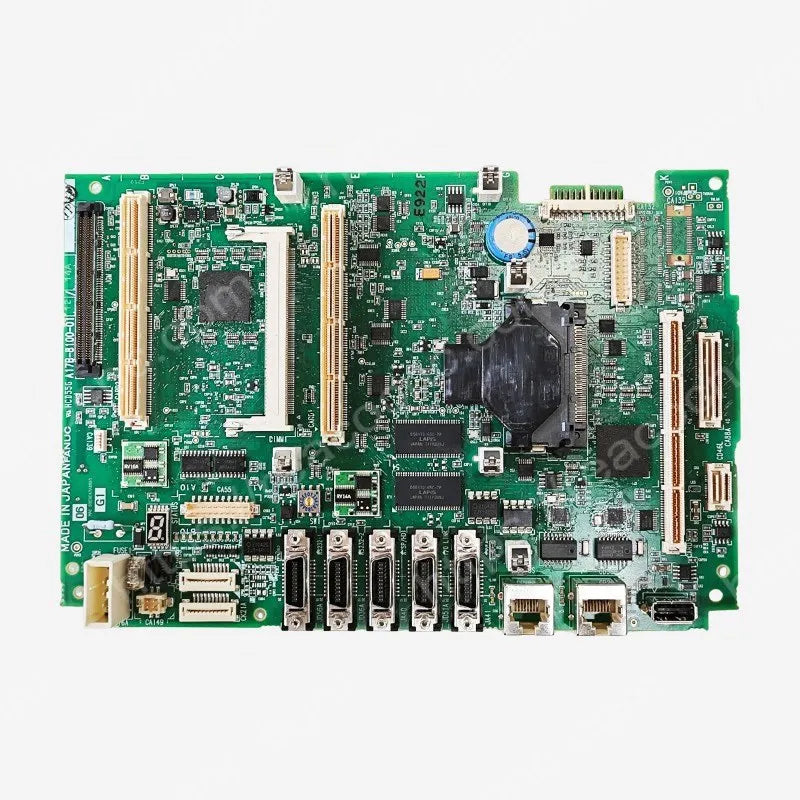 A17B-8100-0112 Fanuc CNC PC board for machine control repair