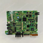 A17B-8100-0801 Fanuc main PCB for CNC control system repair