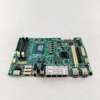 A17B-8101-0200 Fanuc CNC electronic board for industrial control repair